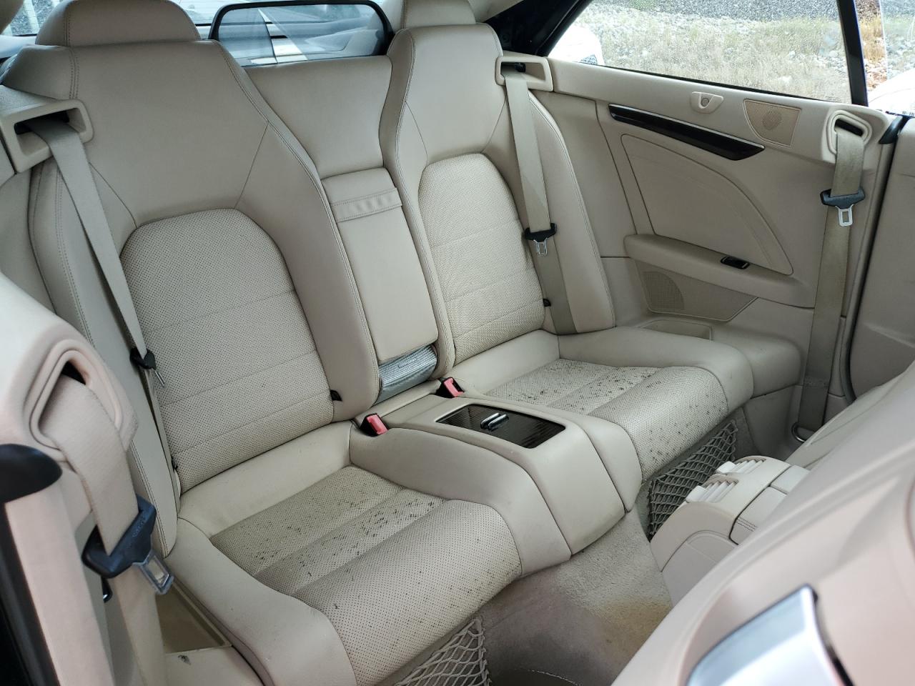 2014 Mercedes-Benz E 350 VIN: WDDKK5KF7EF229819 Lot: 74000364