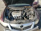 2009 Acura Tsx    en Venta en Glassboro, NJ - Front End
