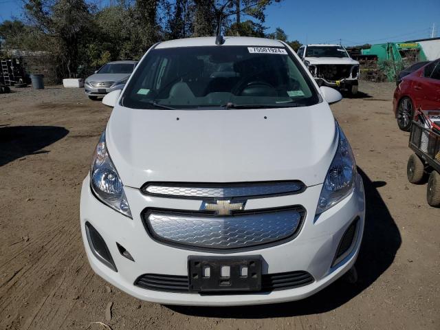  CHEVROLET SPARK 2015 Білий