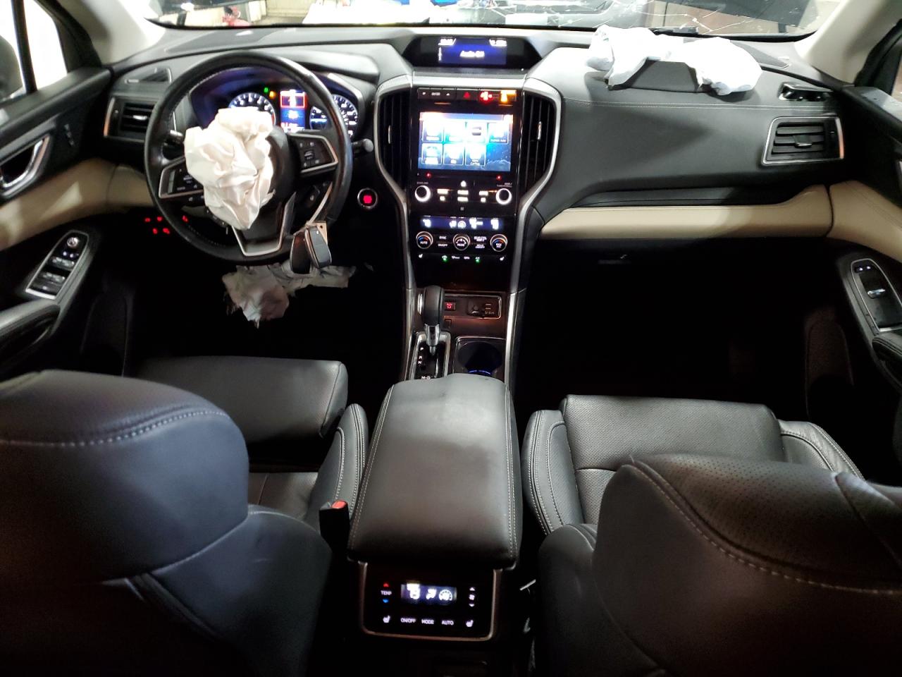 2022 Subaru Ascent Limited VIN: 4S4WMAMD4N3468297 Lot: 77412014