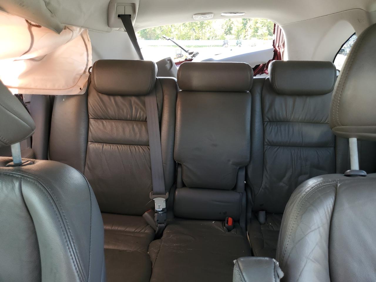 2009 Honda CR-V - Image 10