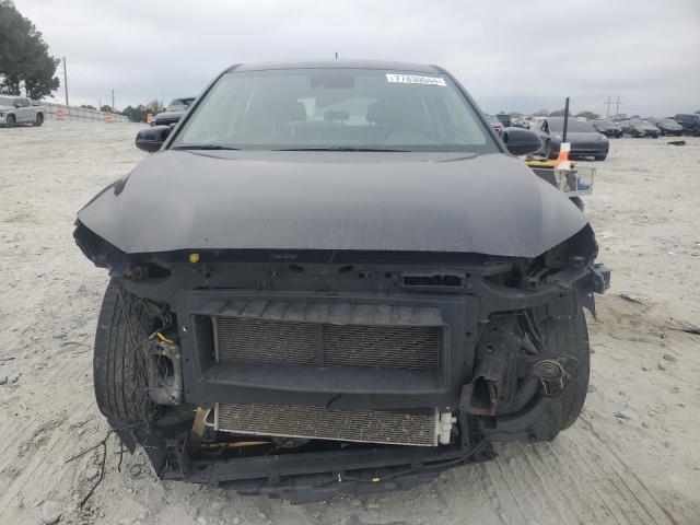  HYUNDAI KONA 2019 Czarny