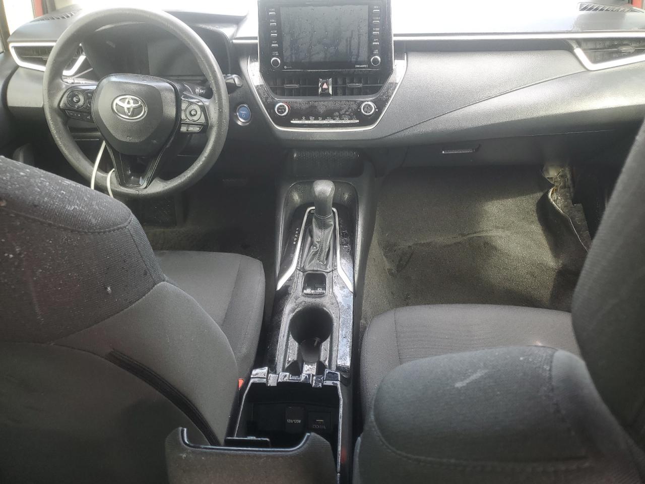 2021 Toyota Corolla - Image 8