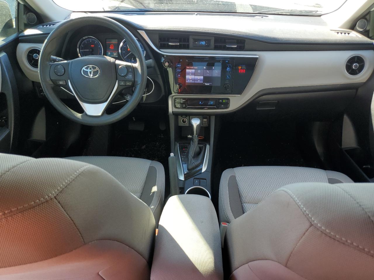 2018 Toyota Corolla - Image 8
