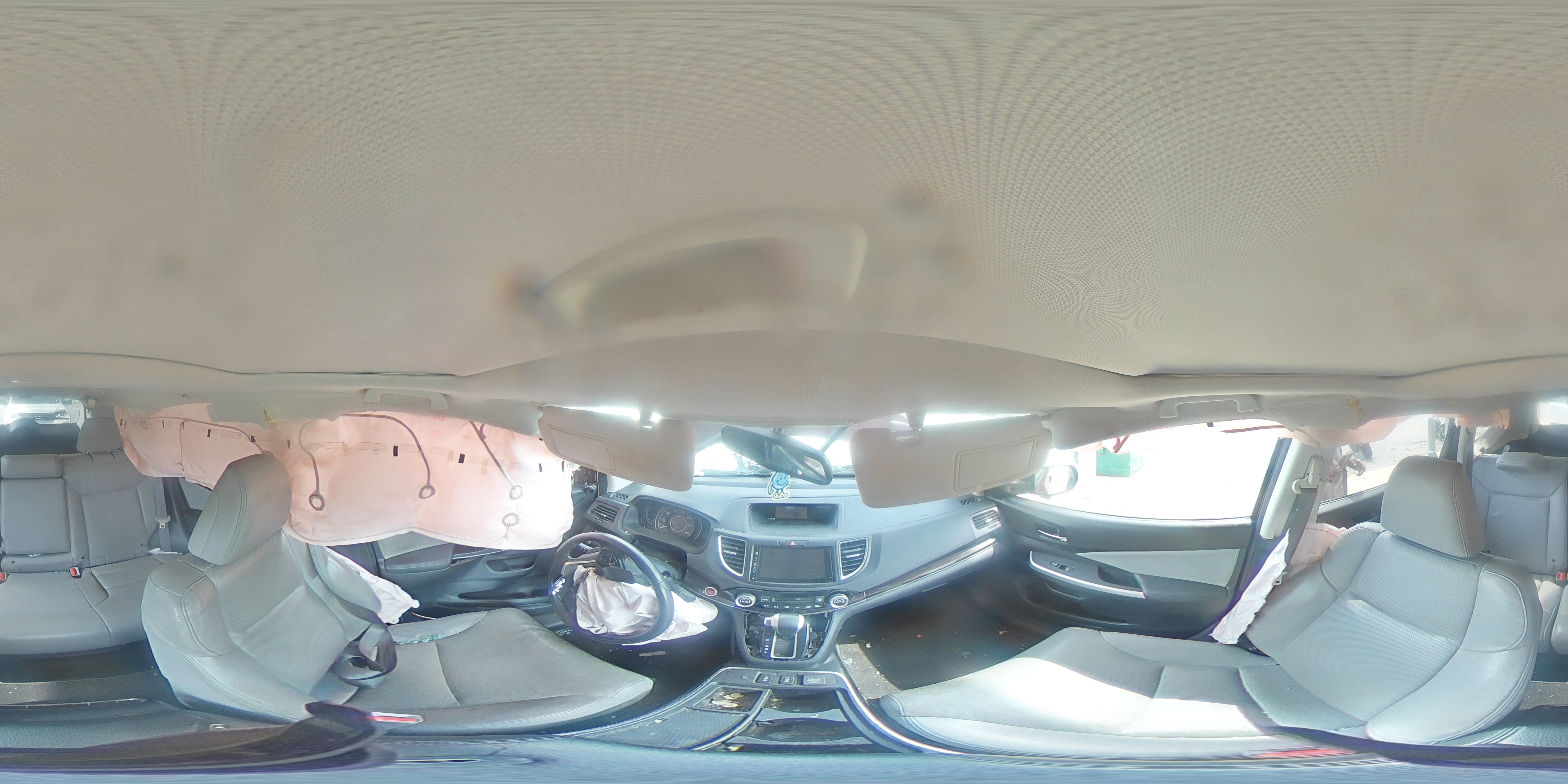 2016 Honda CR-V - Image 13