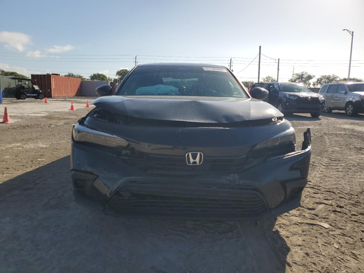 2023 Honda Civic - Image 5
