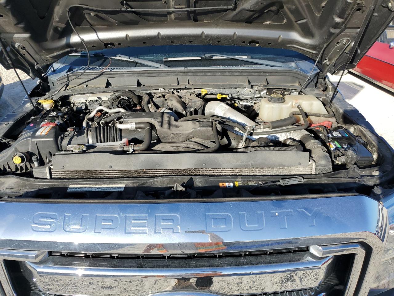 2016 Ford F250 - Image 11