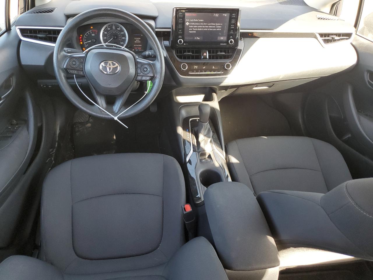 2022 Toyota Corolla - Image 8
