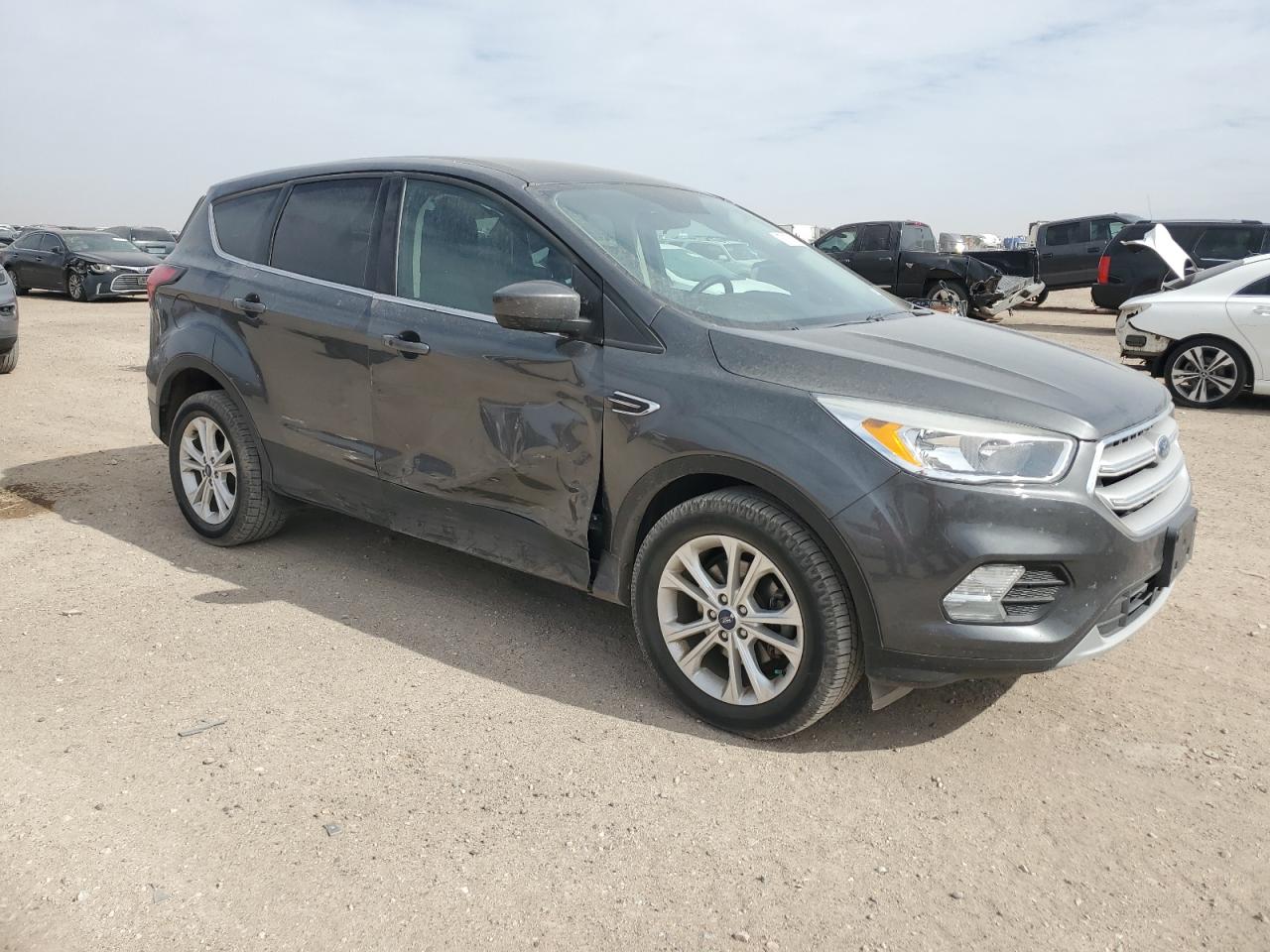 2019 Ford Escape - Image 4