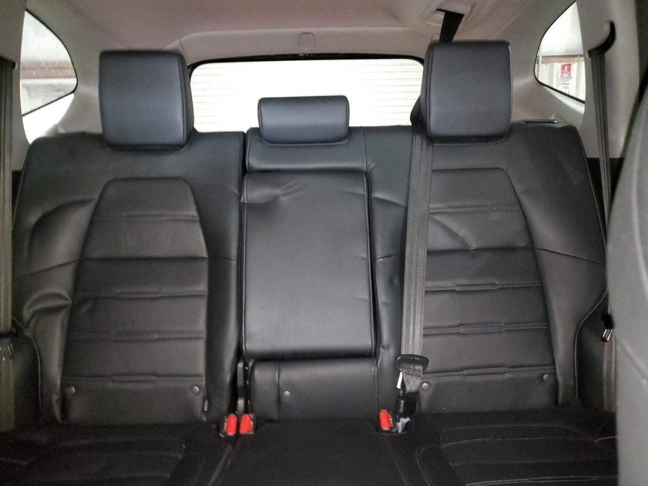 2020 Honda Cr-V Exl VIN: 5J6RW1H82LL006899 Lot: 76238974