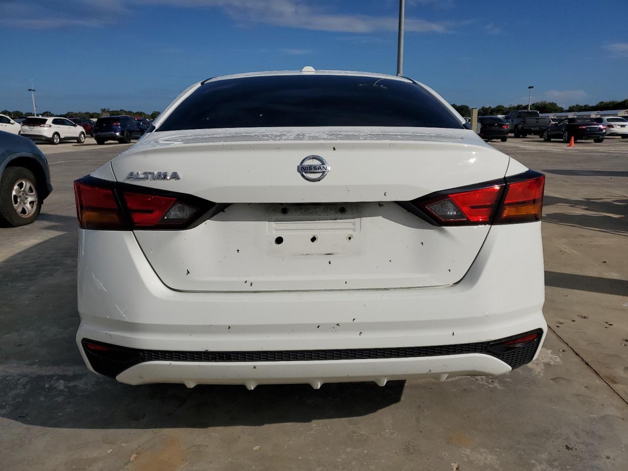 1N4BL4BV8KC169531 2019 Nissan Altima S