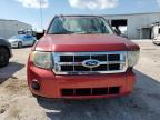 2012 Ford Escape Xls продається в Tifton, GA - Front End