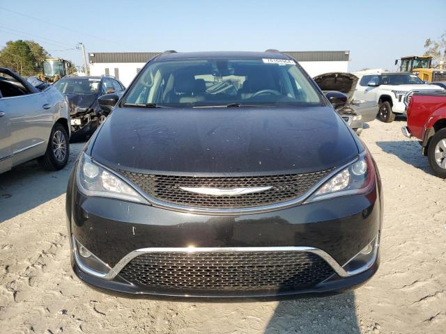  CHRYSLER PACIFICA 2017 Черный