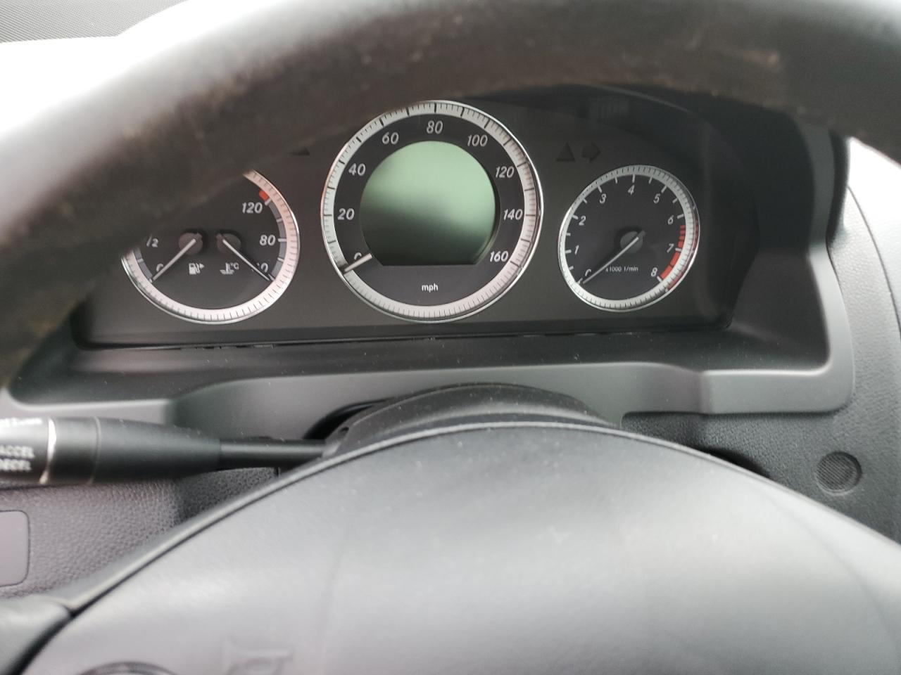 2009 Mercedes-Benz C 300 VIN: WDDGF54X49R041490 Lot: 74190334