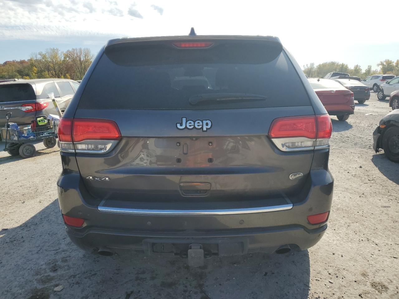 2014 Jeep Grand Cherokee - Image 6