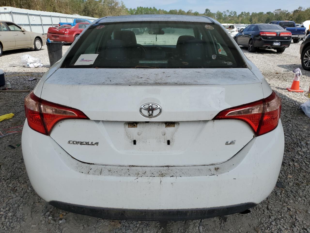 2019 Toyota Corolla - Image 6