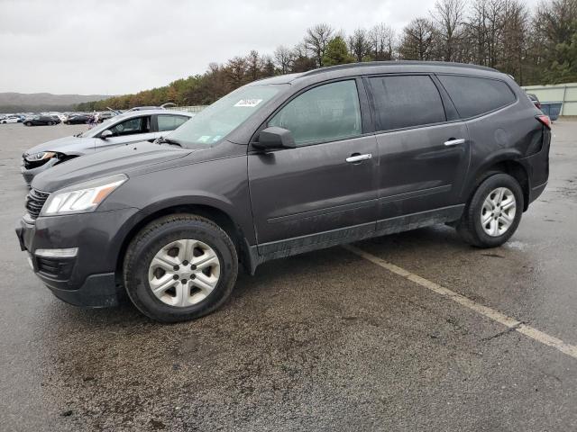 2015 Chevrolet Traverse Ls