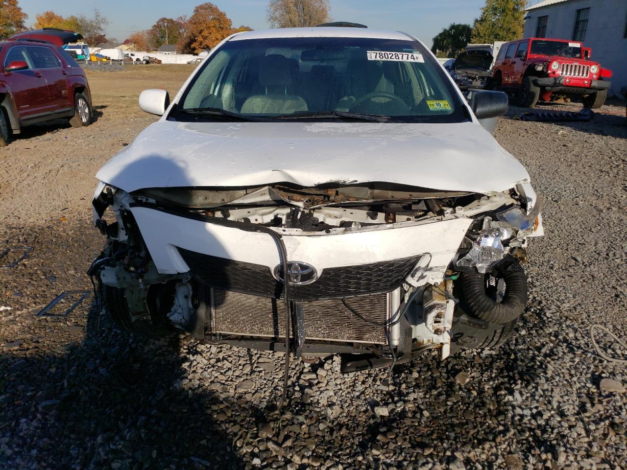 2009 Toyota Corolla - Image 5