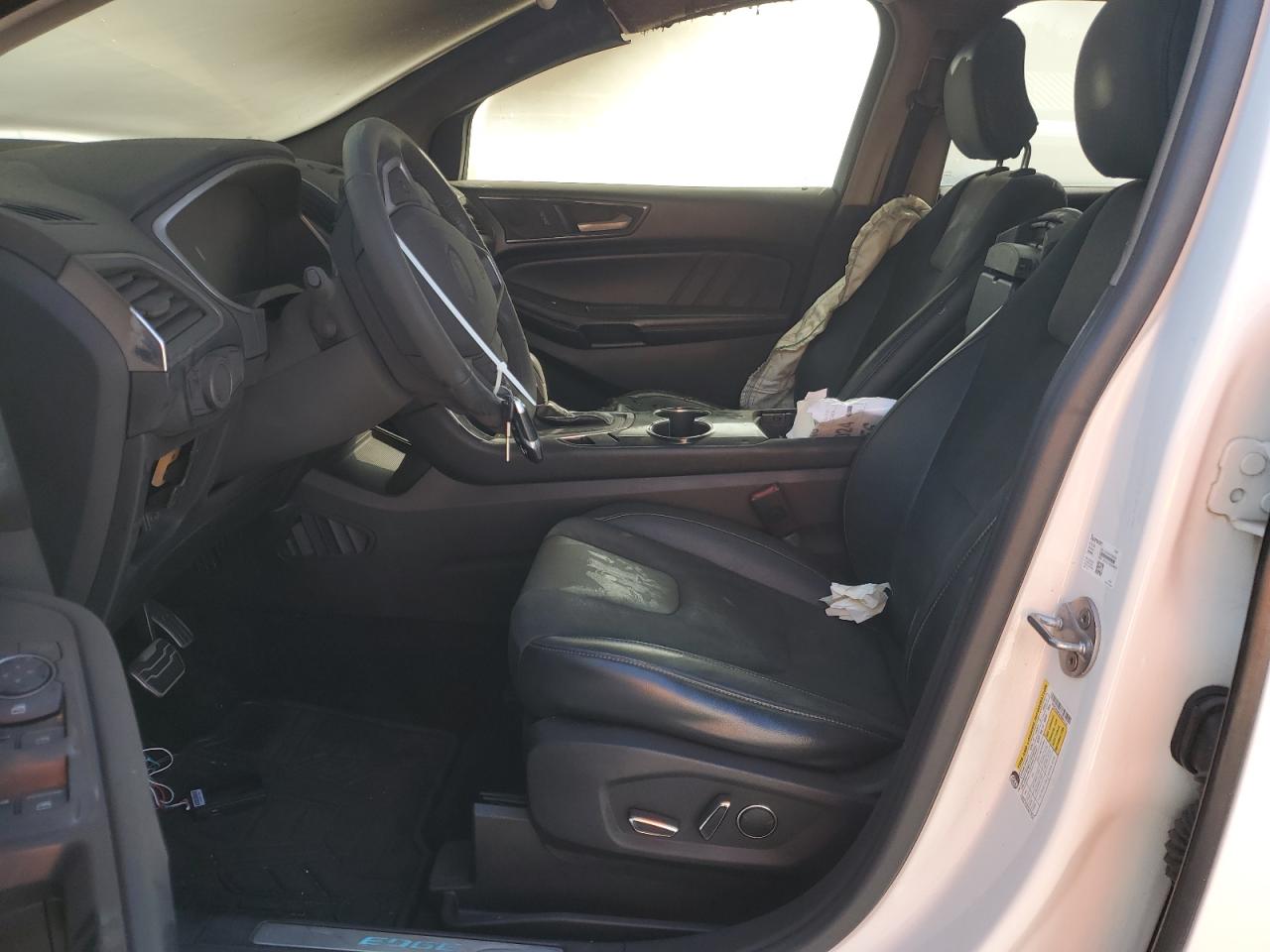 2015 Ford Edge - Image 7