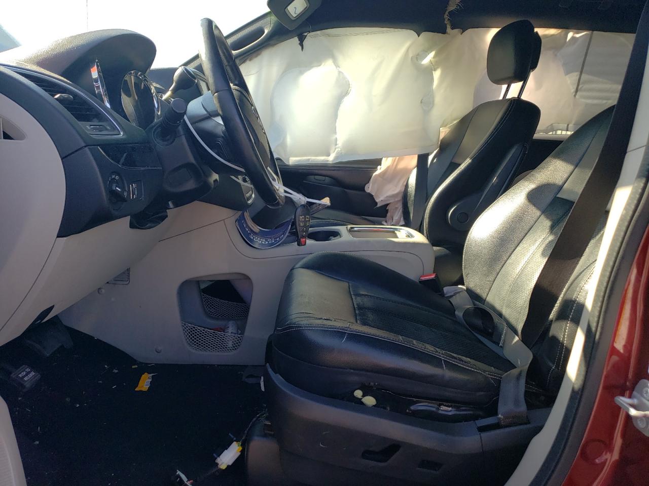 2018 Dodge Caravan - Image 7