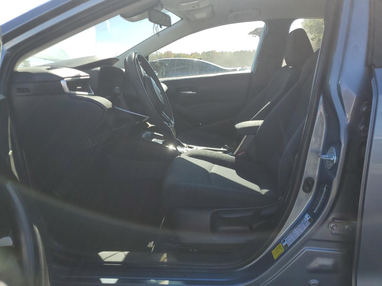 2021 Toyota Corolla - Image 7