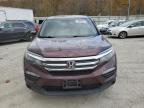 2016 HONDA PILOT LX à vendre chez Copart WV - CHARLESTON