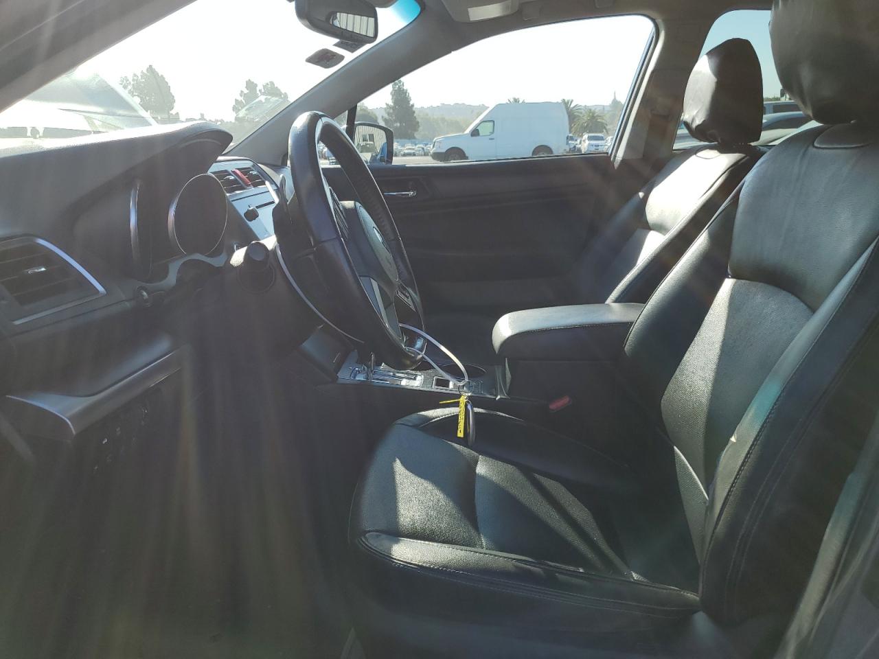 2016 Subaru Legacy - Image 7