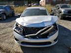 2012 Ford Fusion Se للبيع في Baltimore، MD - Front End