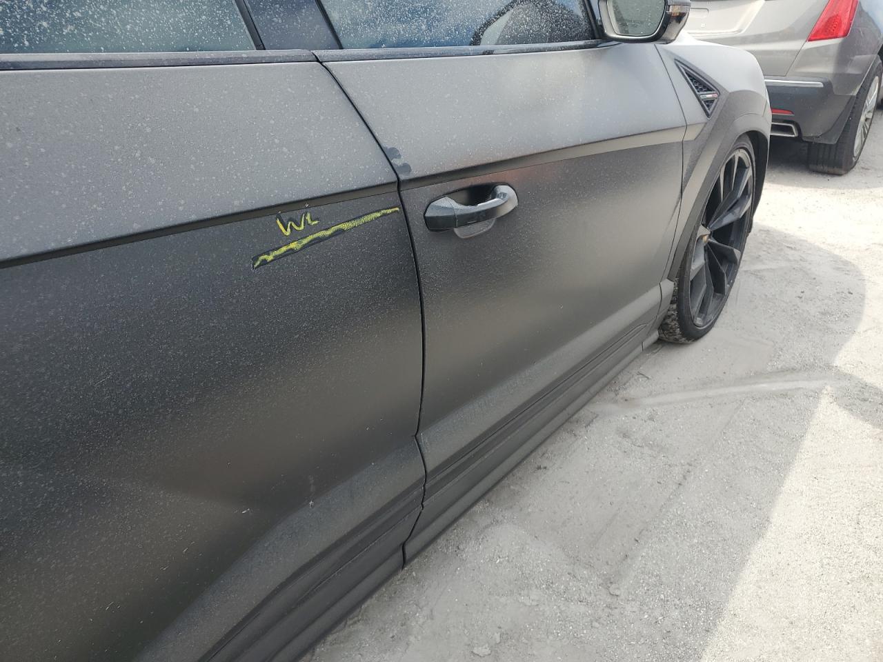 ZPBCA1ZL0KLA04363 2019 Lamborghini Urus