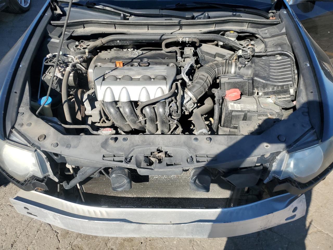2012 Acura TSX - Image 11