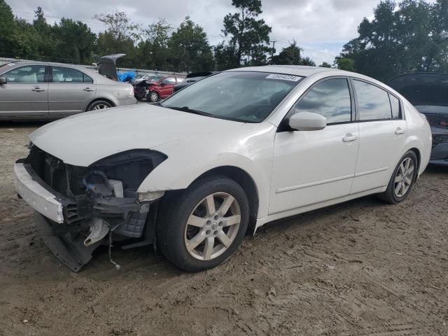 2006 Nissan Maxima Se