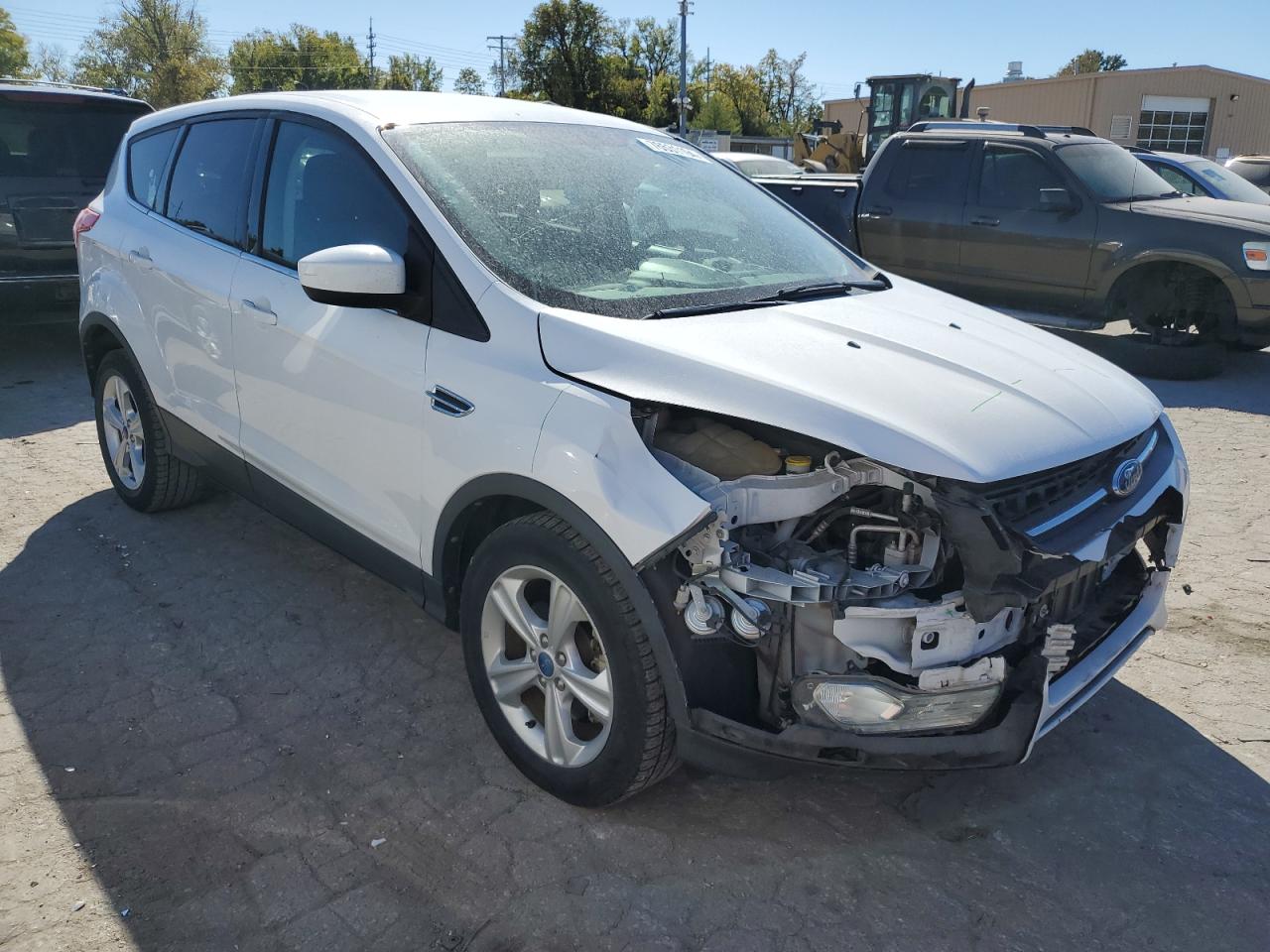 2014 Ford Escape - Image 4