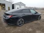 2023 HYUNDAI ELANTRA N LINE for sale at Copart ON - COOKSTOWN