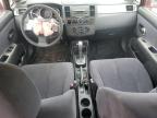 2007 Nissan Versa S na sprzedaż w Indianapolis, IN - Front End