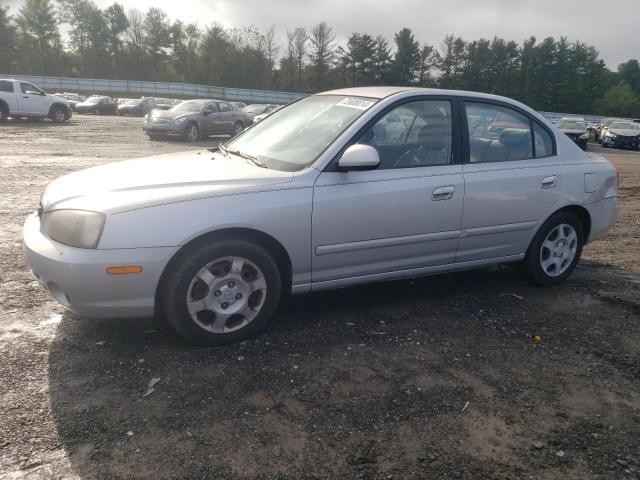 2003 Hyundai Elantra Gls