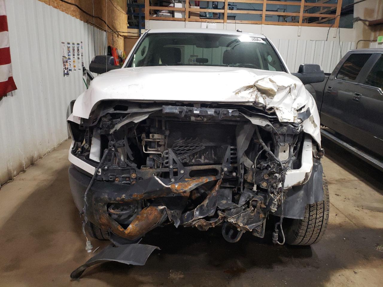 2017 RAM 2500 - Image 5