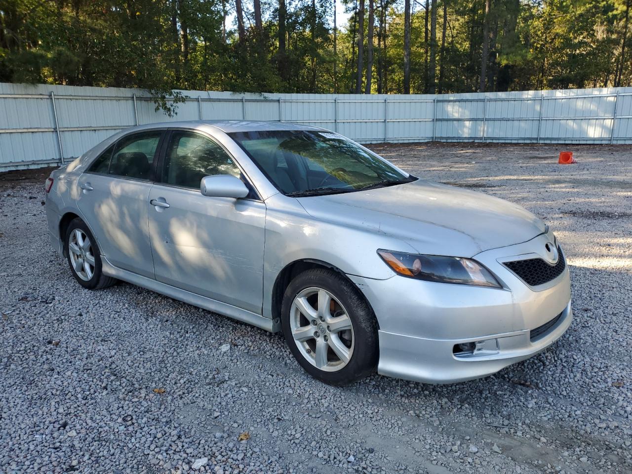 2009 Toyota Camry - Image 4