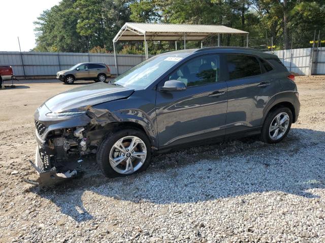 KM8K62ABXPU009001 Hyundai Kona SEL