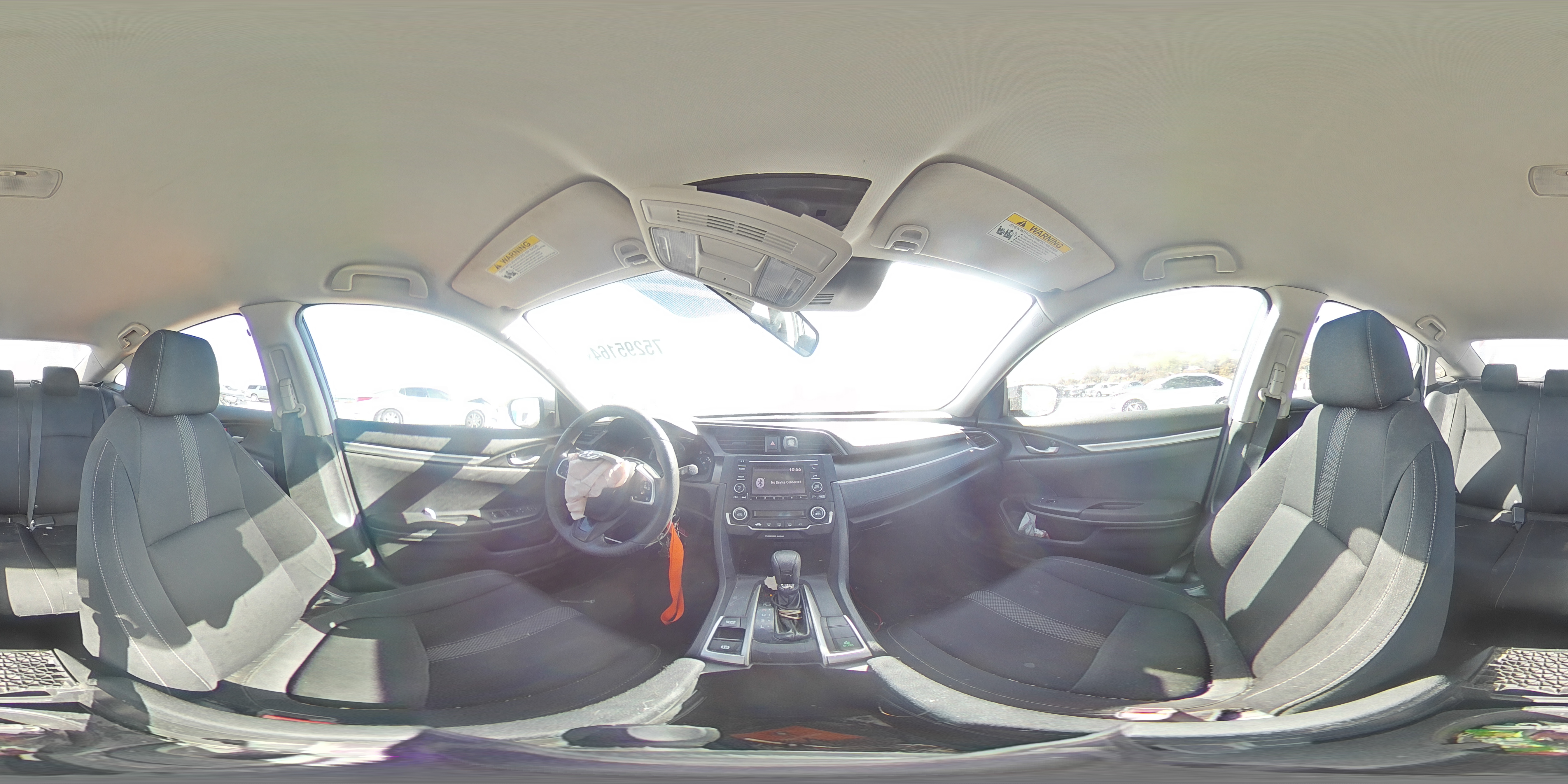 2019 Honda Civic - Image 12