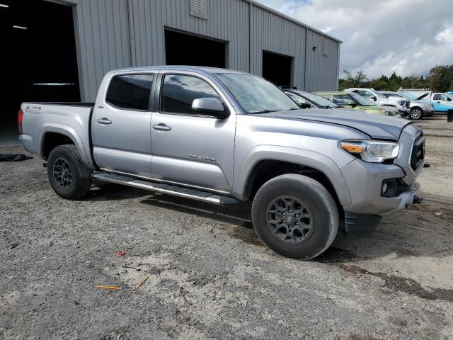  TOYOTA TACOMA 2020 Сріблястий