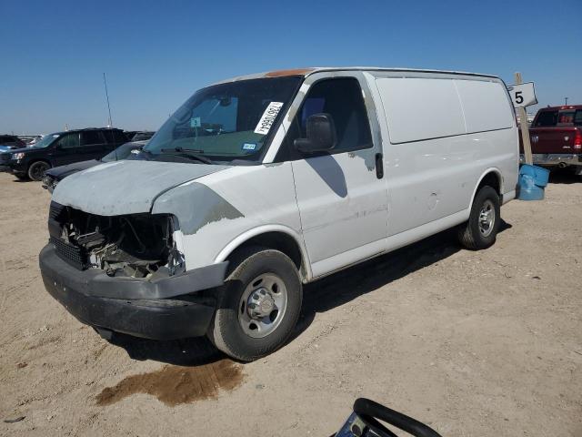 2011 Chevrolet Express G2500 