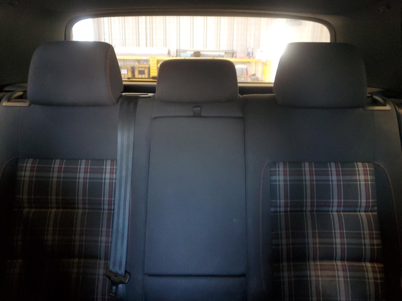 2013 Volkswagen Gti VIN: WVWHD7AJ9DW084622 Lot: 75040554