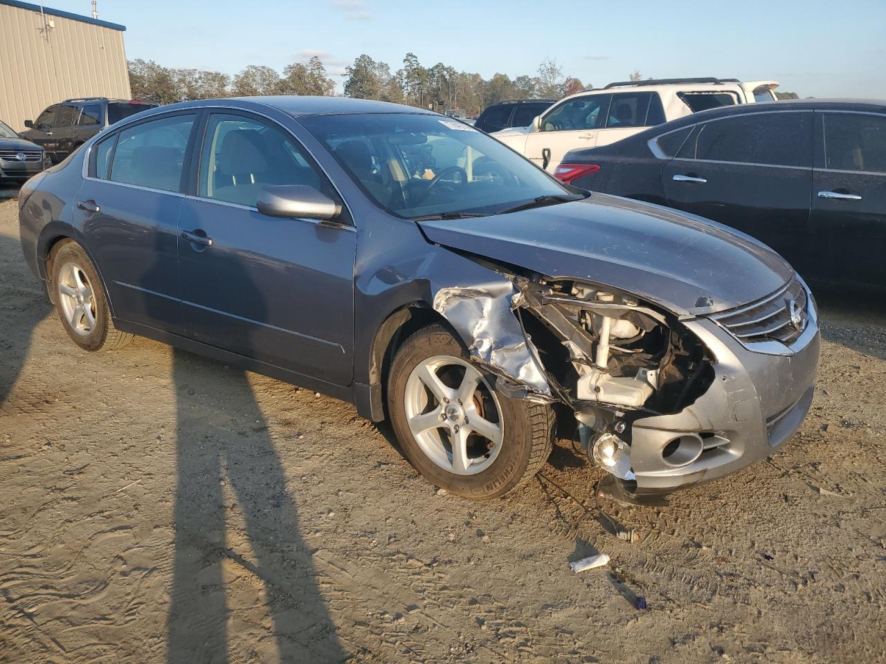 2012 Nissan Altima - Image 4