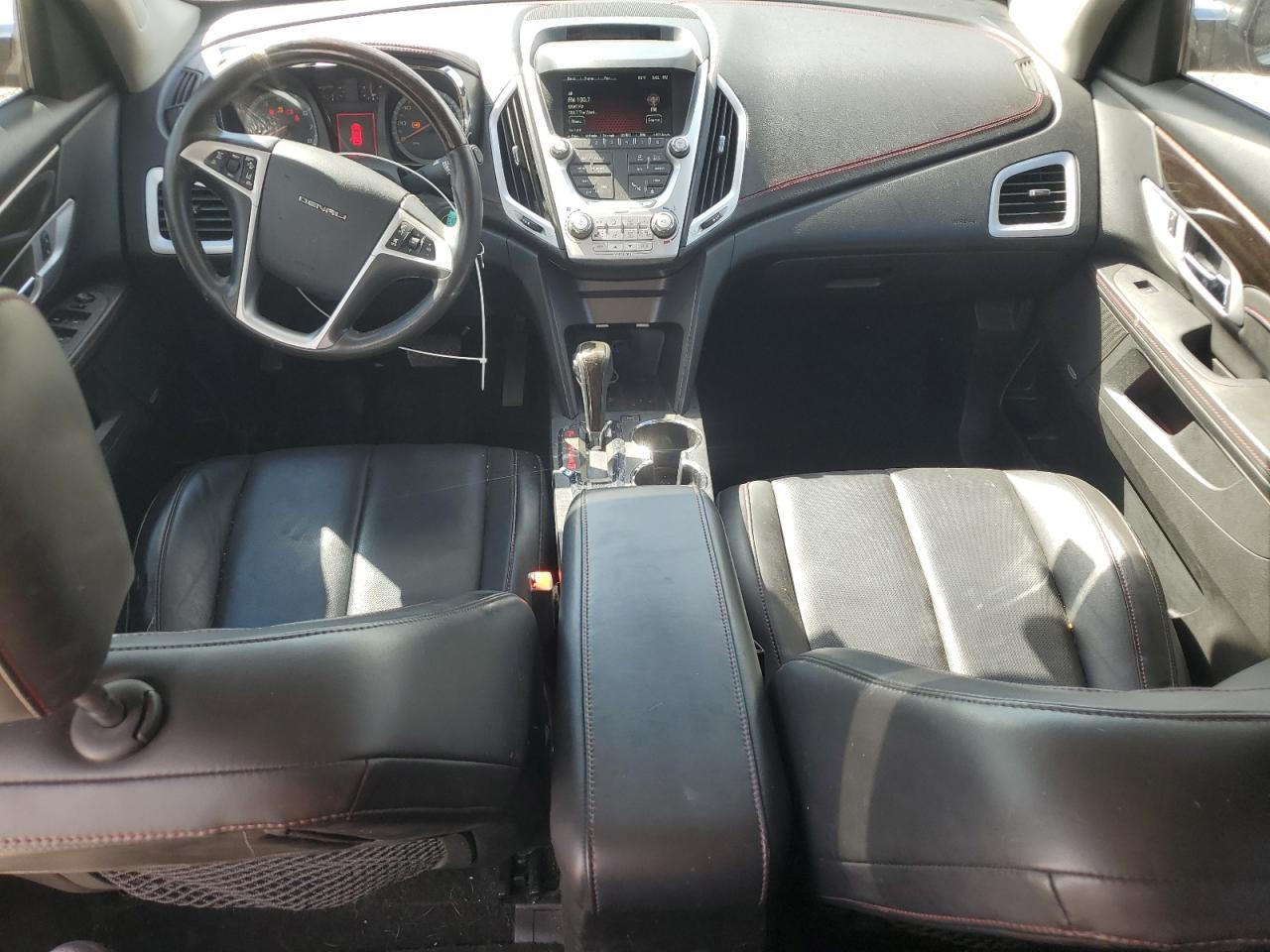 2GKALYEK4D6276736 2013 GMC Terrain Denali