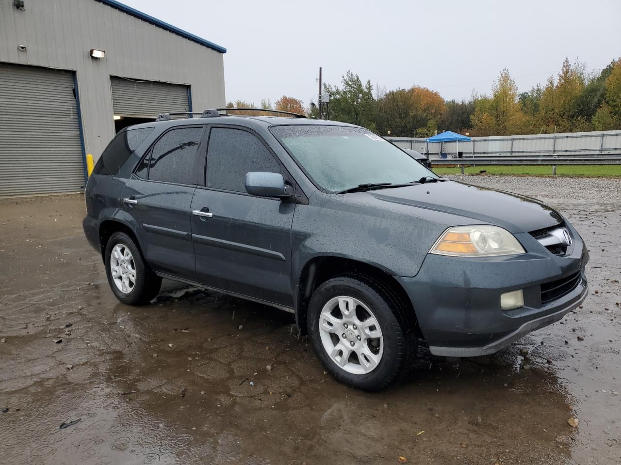 2004 Acura Mdx Touring VIN: 2HNYD18934H541667 Lot: 79043004