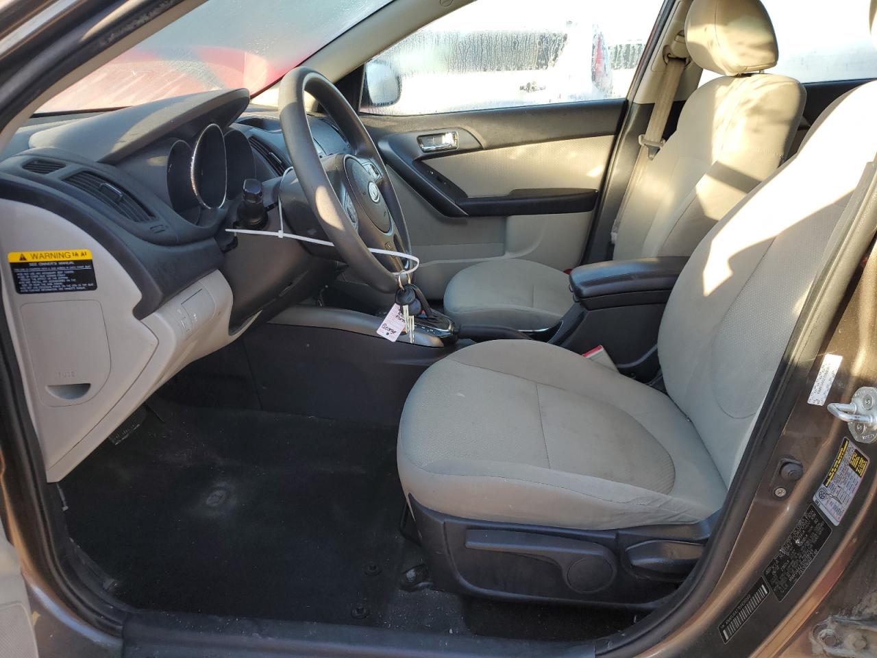 2013 Kia Forte - Image 7
