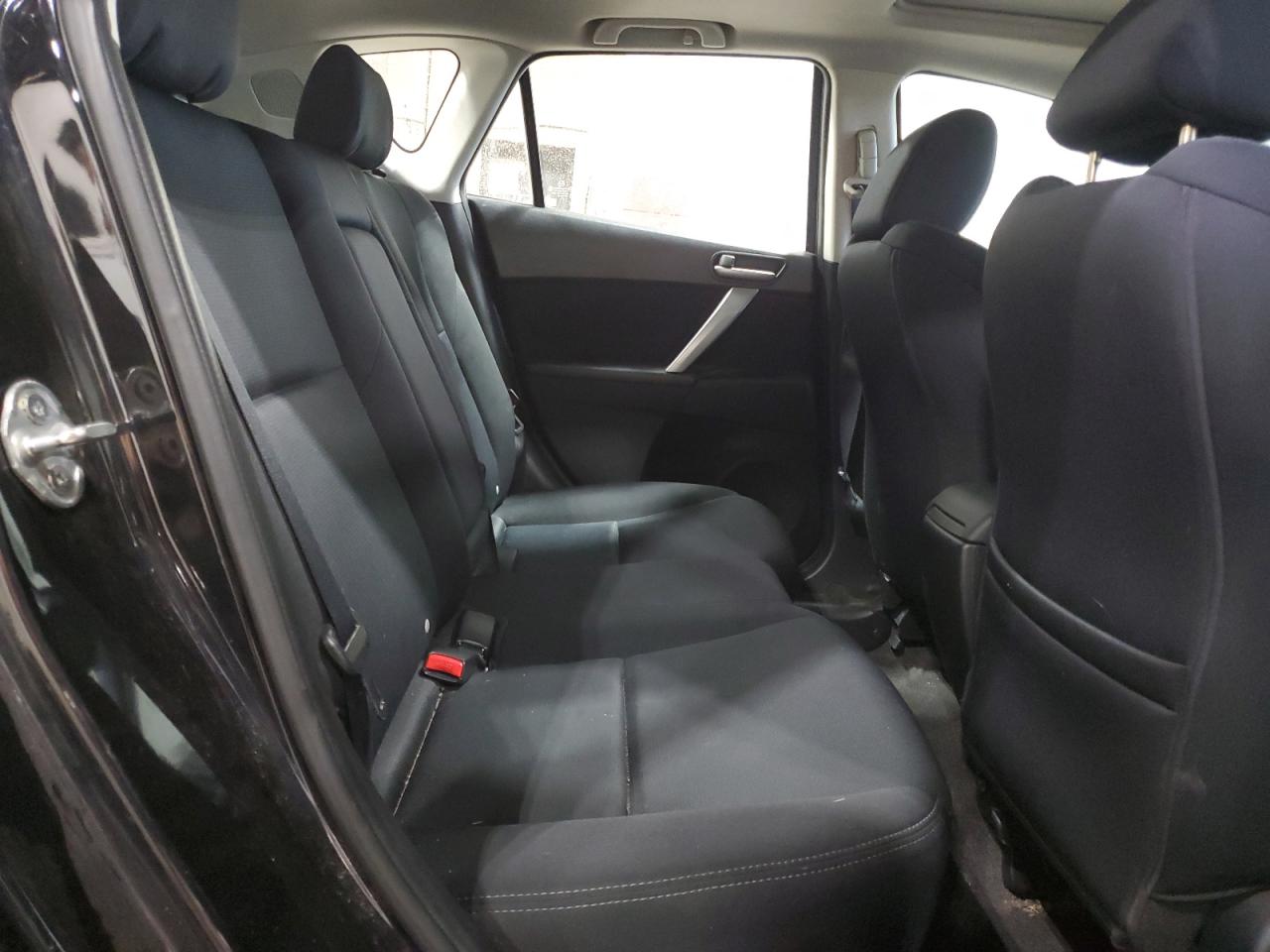 2011 Mazda 3 S VIN: JM1BL1K65B1372776 Lot: 73537104