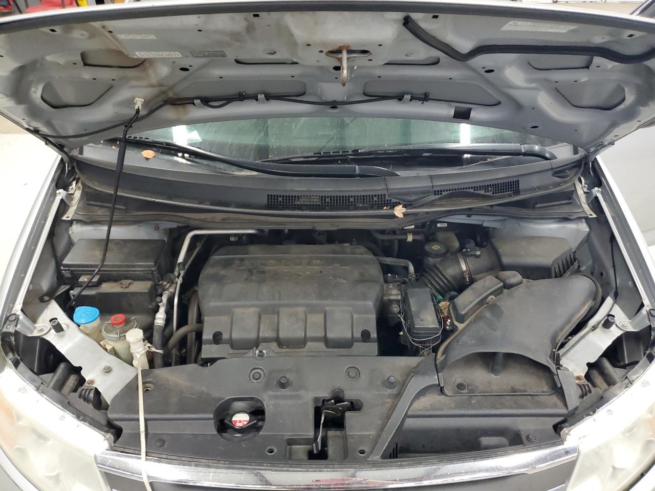 2012 Honda Odyssey Lx VIN: 5FNRL5H27CB048053 Lot: 77377474