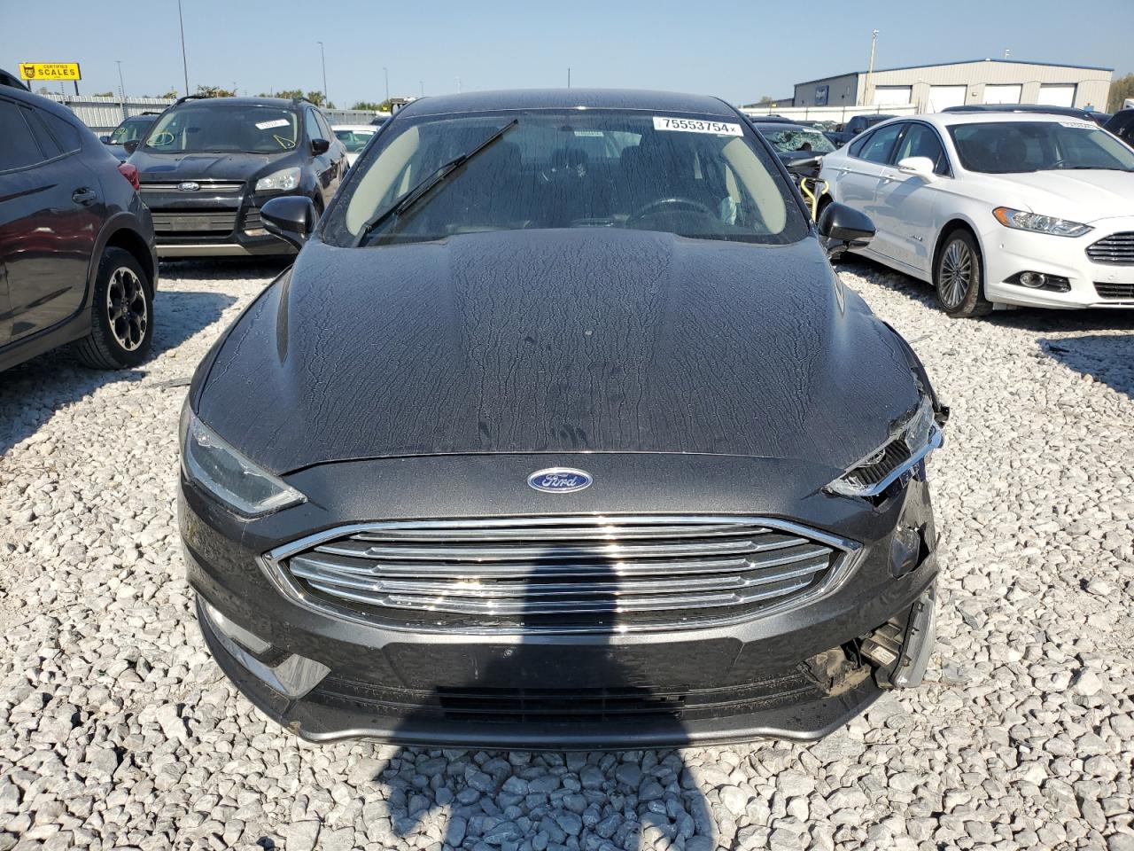 2017 Ford Fusion - Image 5