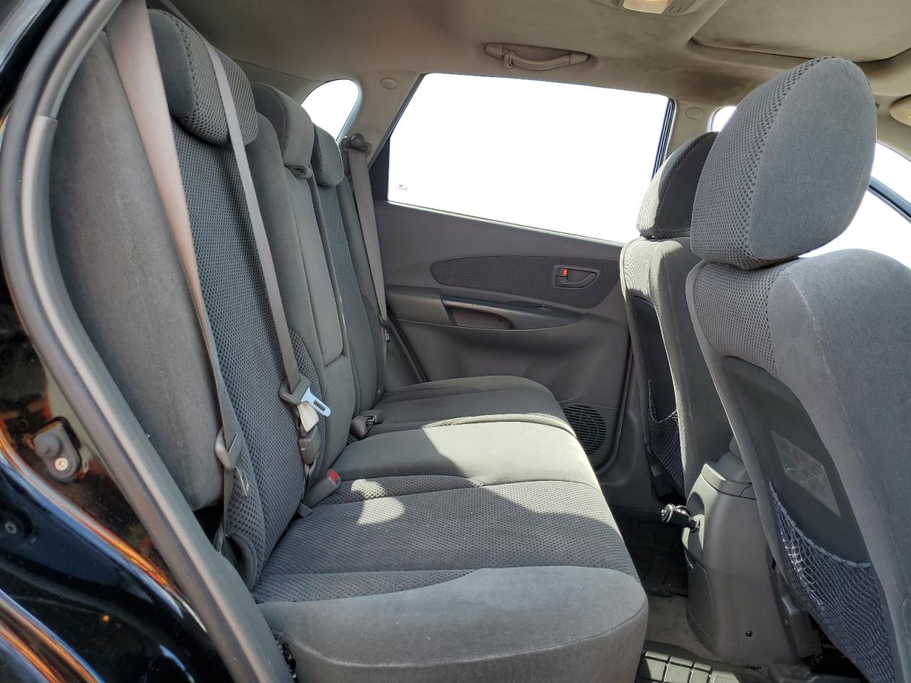 2006 Hyundai Tucson Gls VIN: KM8JN12D06U304857 Lot: 73213594
